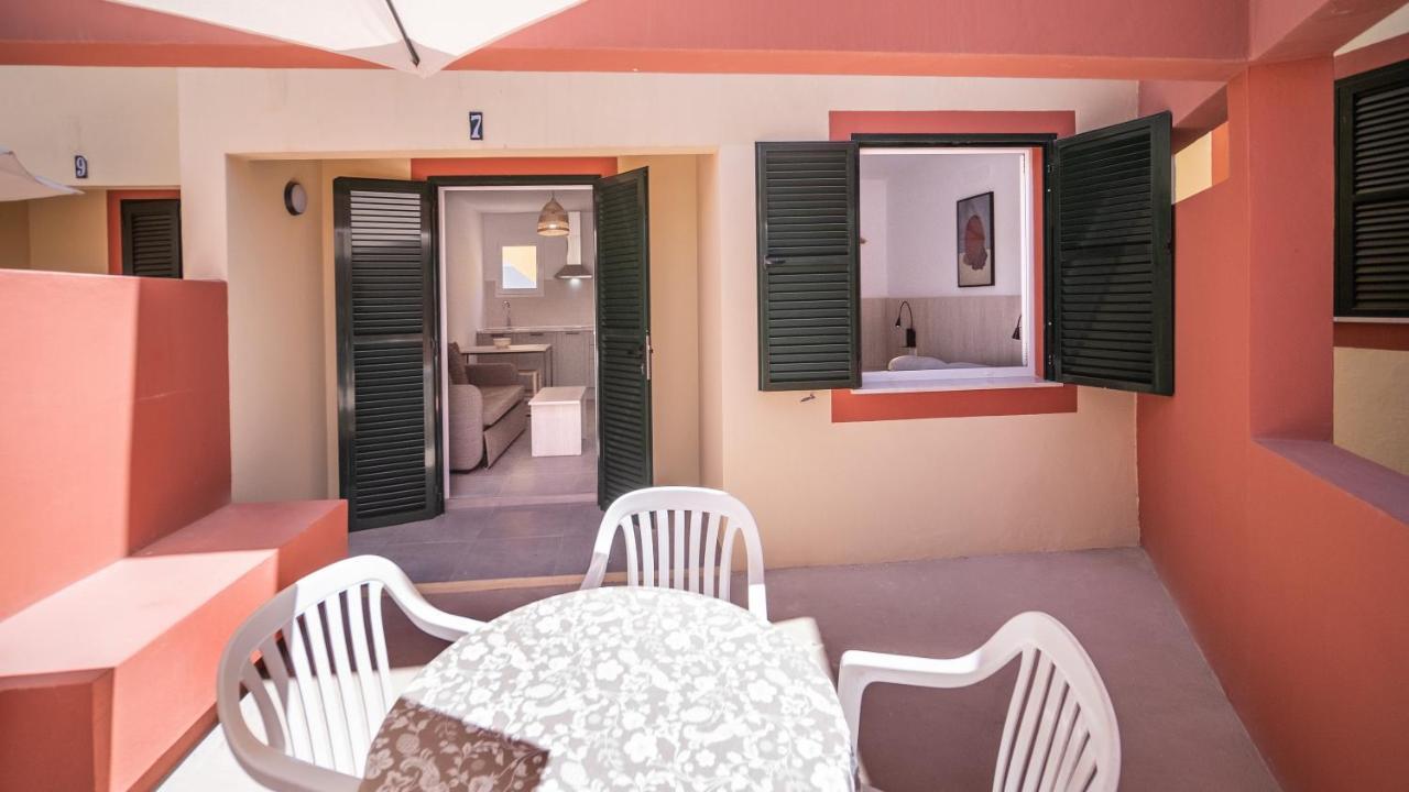 Sant Joan Apartaments - Adults Only Cala'N Blanes  Esterno foto