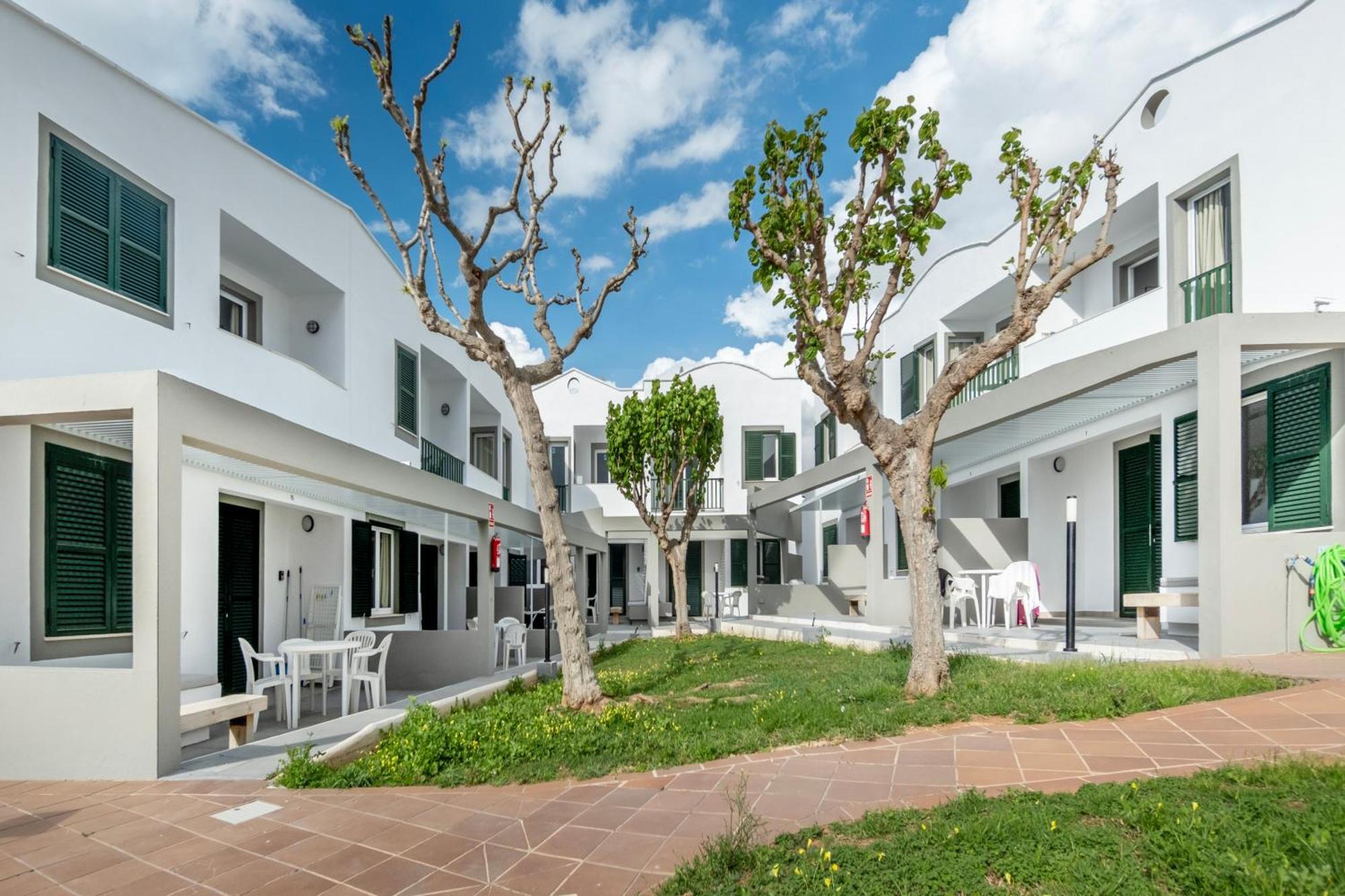 Sant Joan Apartaments - Adults Only Cala'N Blanes  Esterno foto