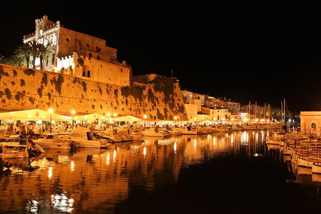 Sant Joan Apartaments - Adults Only Cala'N Blanes  Esterno foto