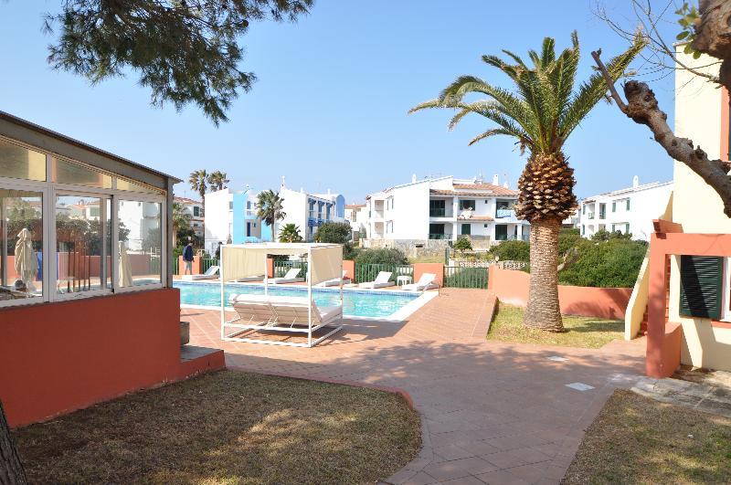Sant Joan Apartaments - Adults Only Cala'N Blanes  Esterno foto