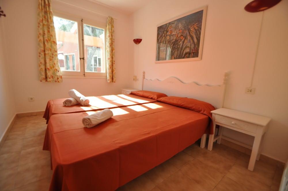 Sant Joan Apartaments - Adults Only Cala'N Blanes  Esterno foto